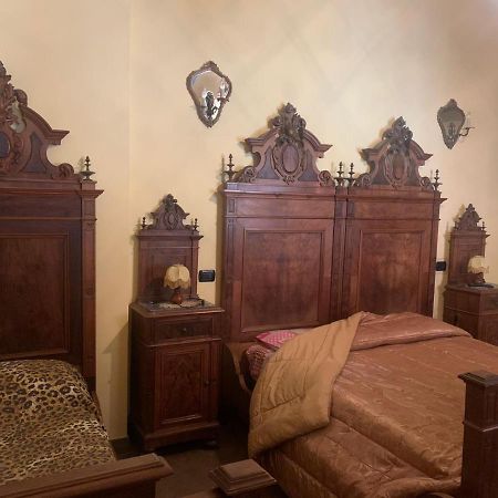 B&B Dal Fiocinino Comacchio Eksteriør billede