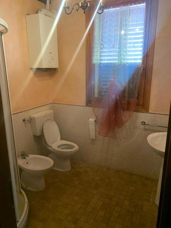 B&B Dal Fiocinino Comacchio Eksteriør billede