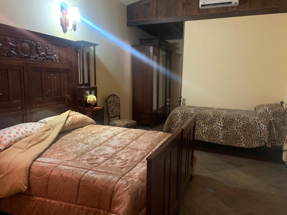 B&B Dal Fiocinino Comacchio Eksteriør billede