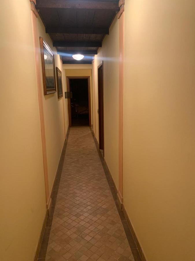 B&B Dal Fiocinino Comacchio Eksteriør billede