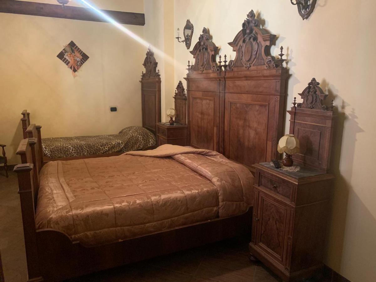 B&B Dal Fiocinino Comacchio Eksteriør billede