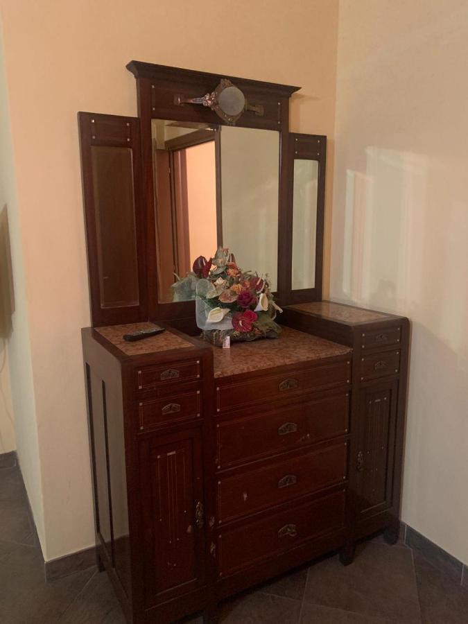 B&B Dal Fiocinino Comacchio Eksteriør billede